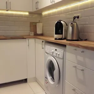  Apartamento Centrum