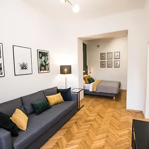  Apartamento Freta4 Old Town Stare