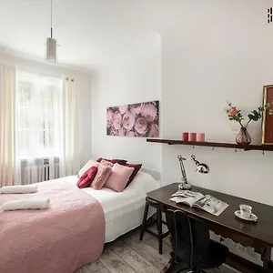 Shortstaypoland Mostowa Apartment