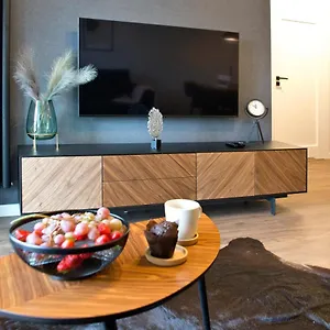 Marina Mokotow P&o Serviced Apartment