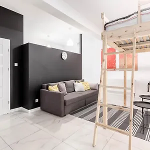 Апартаменты Chill K15 Two Floor House, Варшава