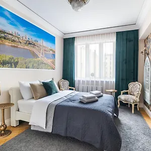 Centre In One Apartament