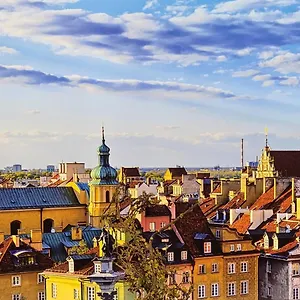 - Mi Old Town świętojańska Apartament