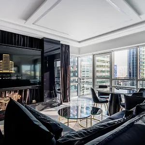 Apartamento Platinum Towers J&k